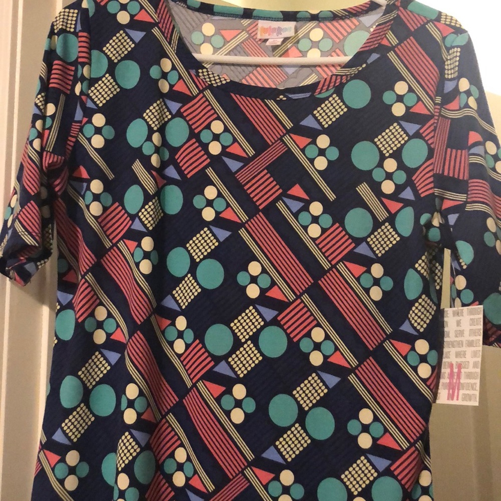 LuLaRoe Julia